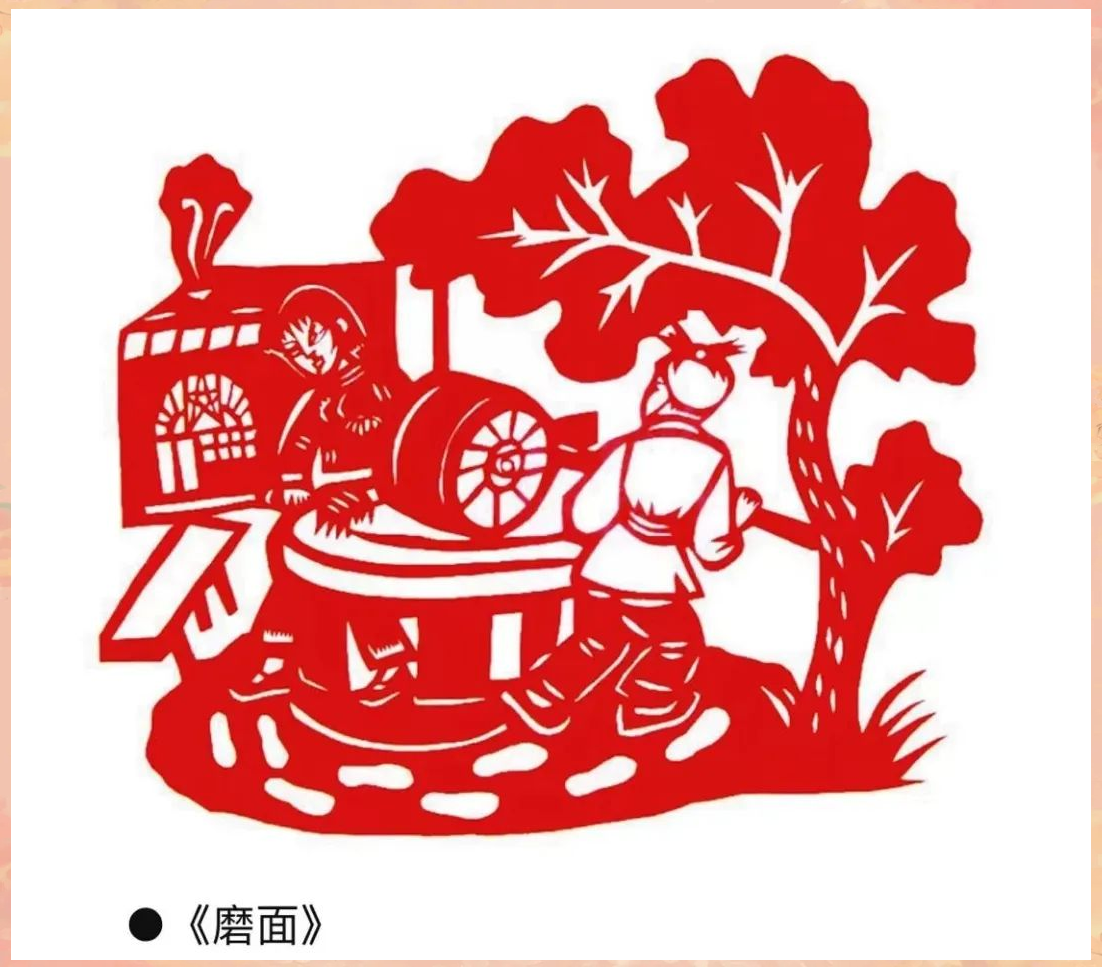 教育学院暑期社会实践团探访延安,体验剪纸艺术的独特魅力