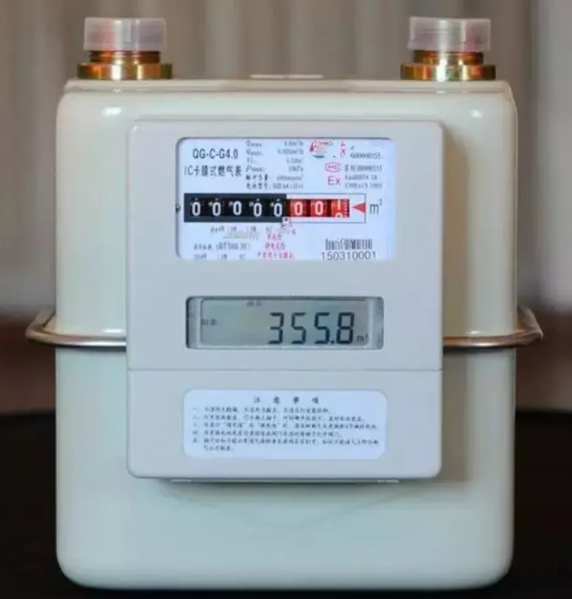 为什么总是觉得燃气表跑得那么快?