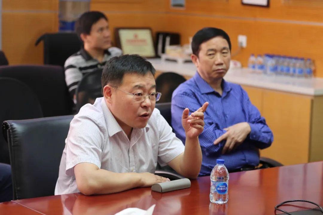 区委常委,副区长姚凯带队检查节前安全生产工作