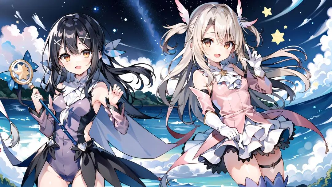 动漫 卡通 漫画 头像 1080_608