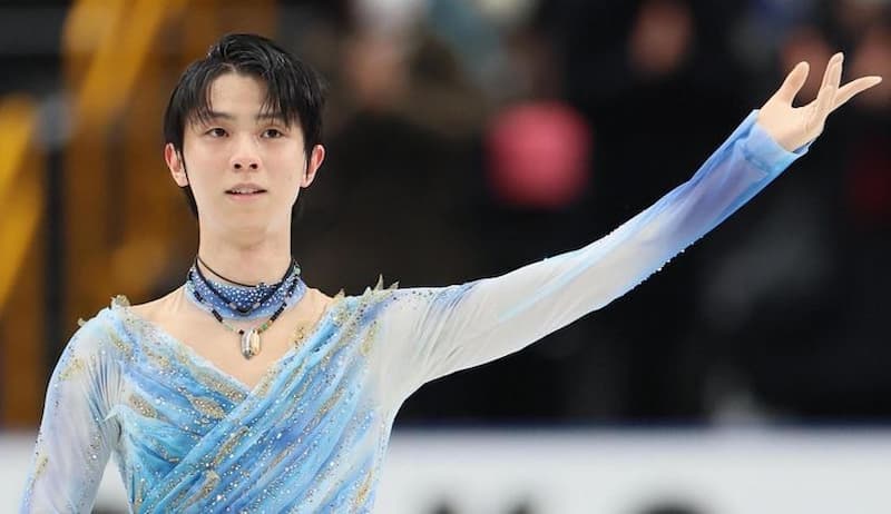 羽生結弦或本屆北京冬奧會後退役!