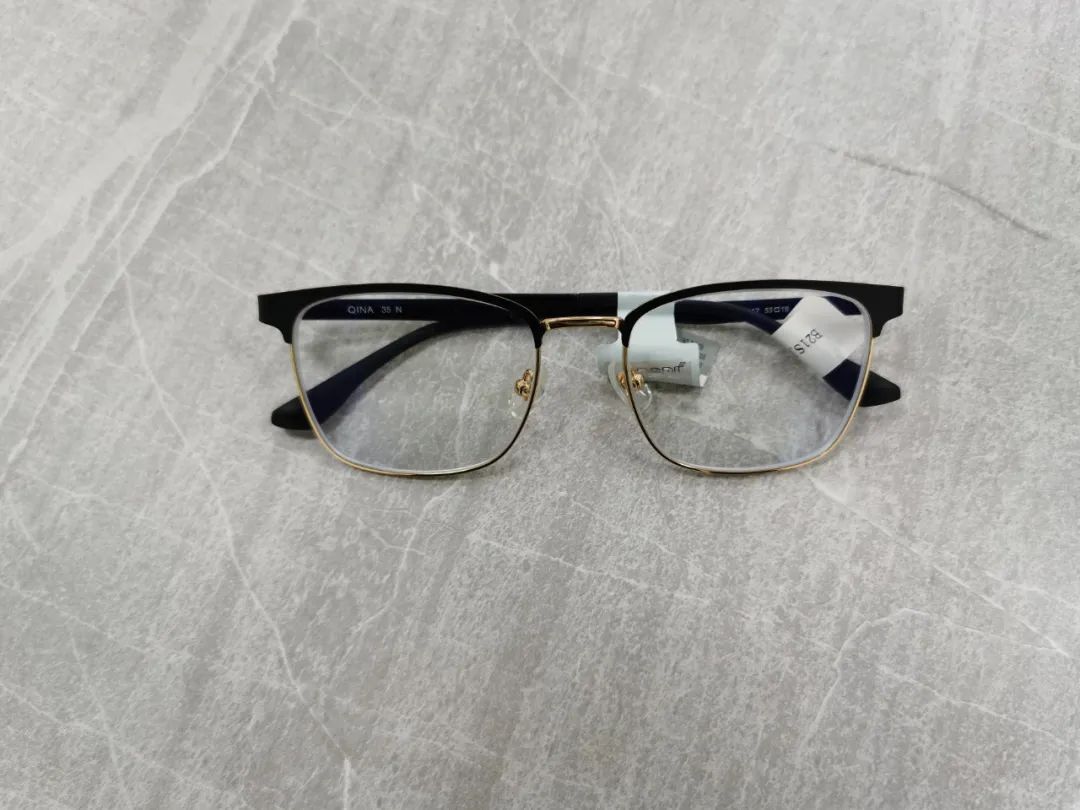 「监管」沪抽查75批次定配眼镜,这17批次不合格