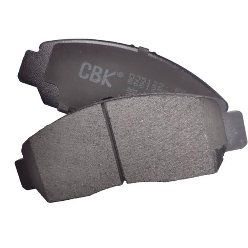 本田雅阁刹车片多少钱一副,雅阁刹车片多久换一次