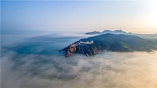 威海唯一!荣成市好运角旅游度假区入选国家名单