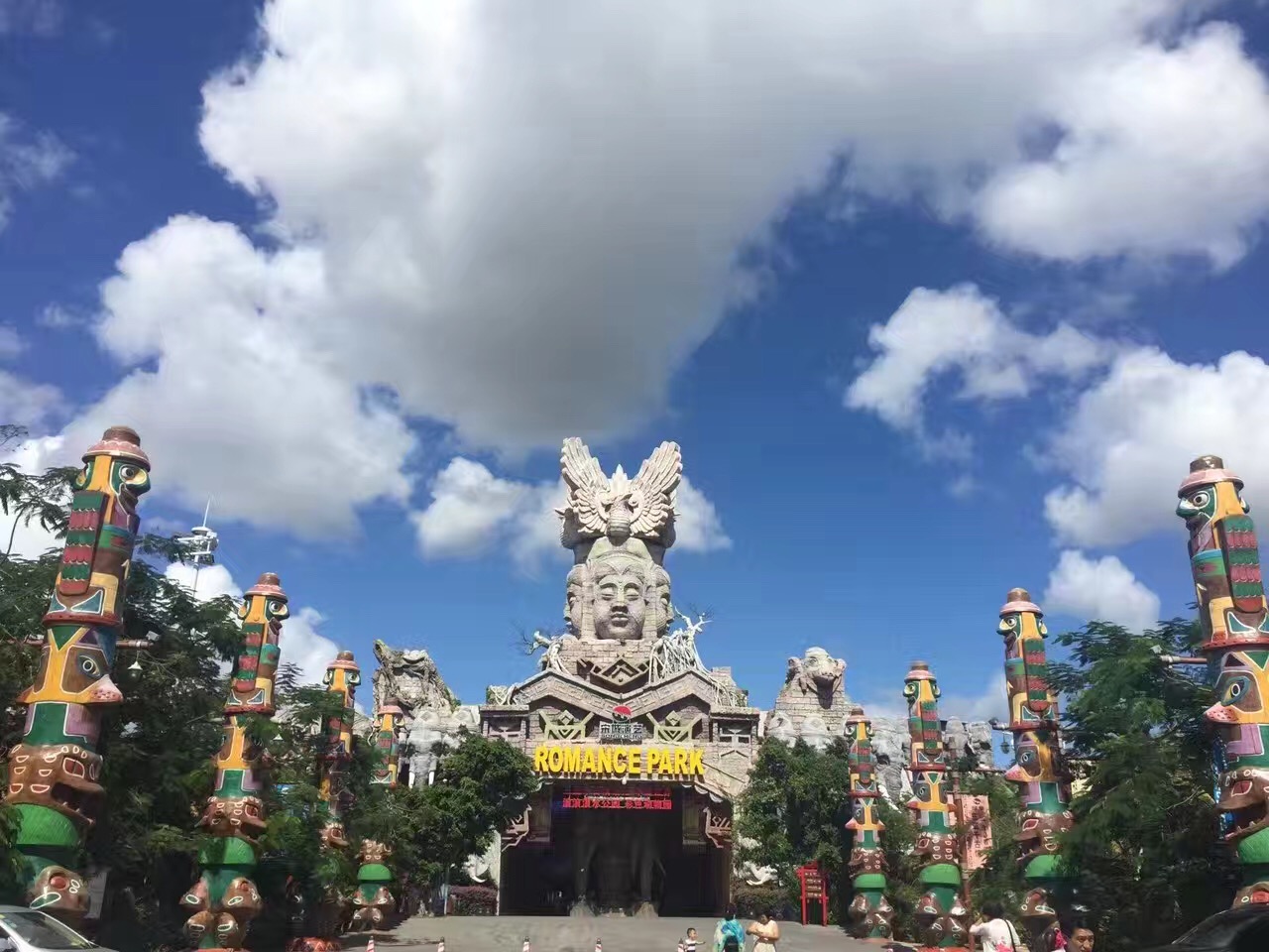 有这么多负面新闻的三亚凭什么还是内地旅游度假的金字塔尖