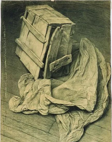 央美素描,让你服气的存在!