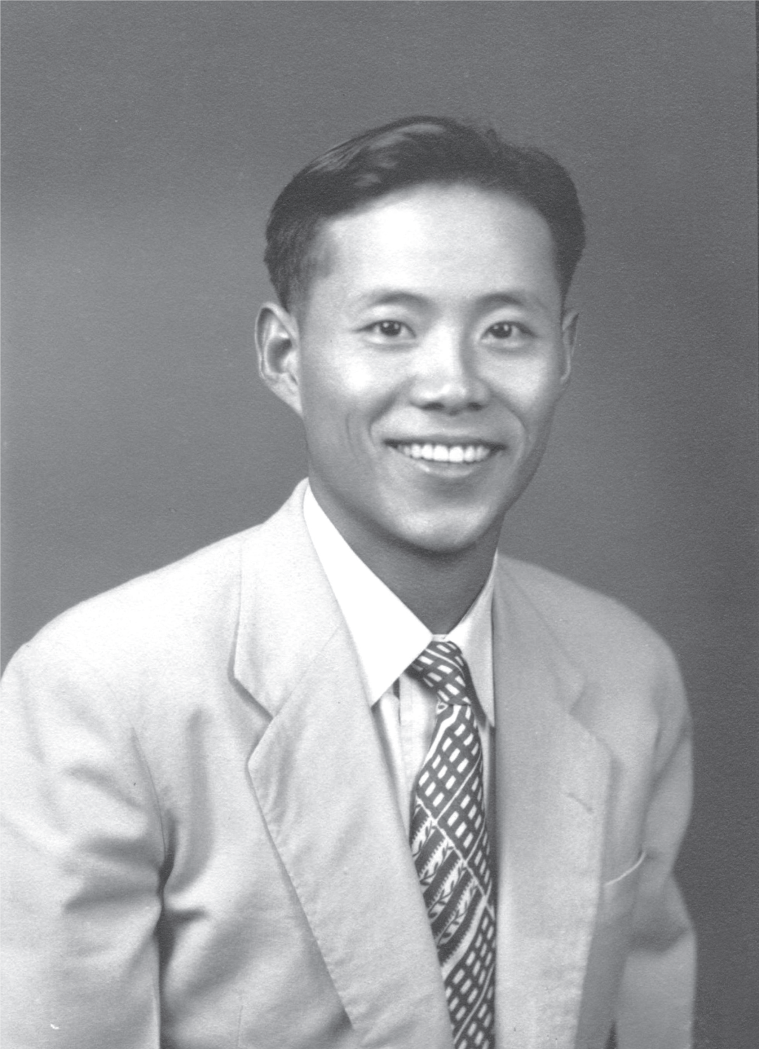 金怡濂,吴良镛等科学家手模采集故事