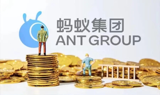 蚂蚁高p何昌华离职,又一技术大牛出走