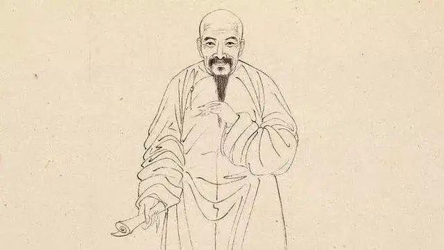 四库丨纪晓岚与《四库全书》