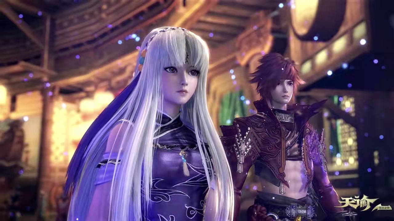 玄机三大惨主角,天明被抛弃,阿狗被鄙夷,他连名字都被人遗忘