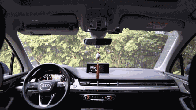 别让48V轻混变“移动定时炸弹”？奥迪Q7车主现身说法：2.0T真香！-有驾