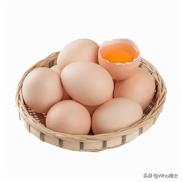 猫可以吃鸡蛋吗,是吃生鸡蛋还是熟鸡蛋?看完你就知道了