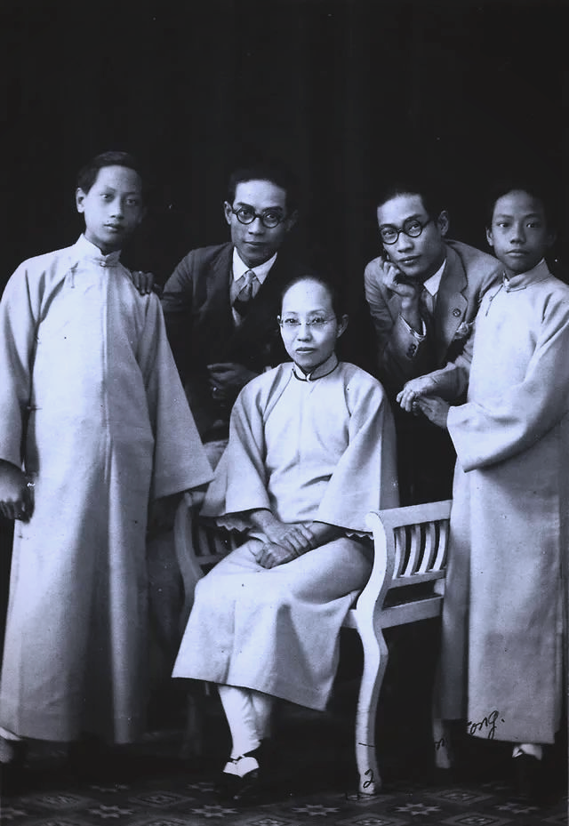 马师曾与红线女:粤剧艺术的创新与传承