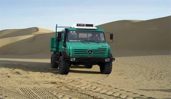 奔驰末日堡垒叫什么名字