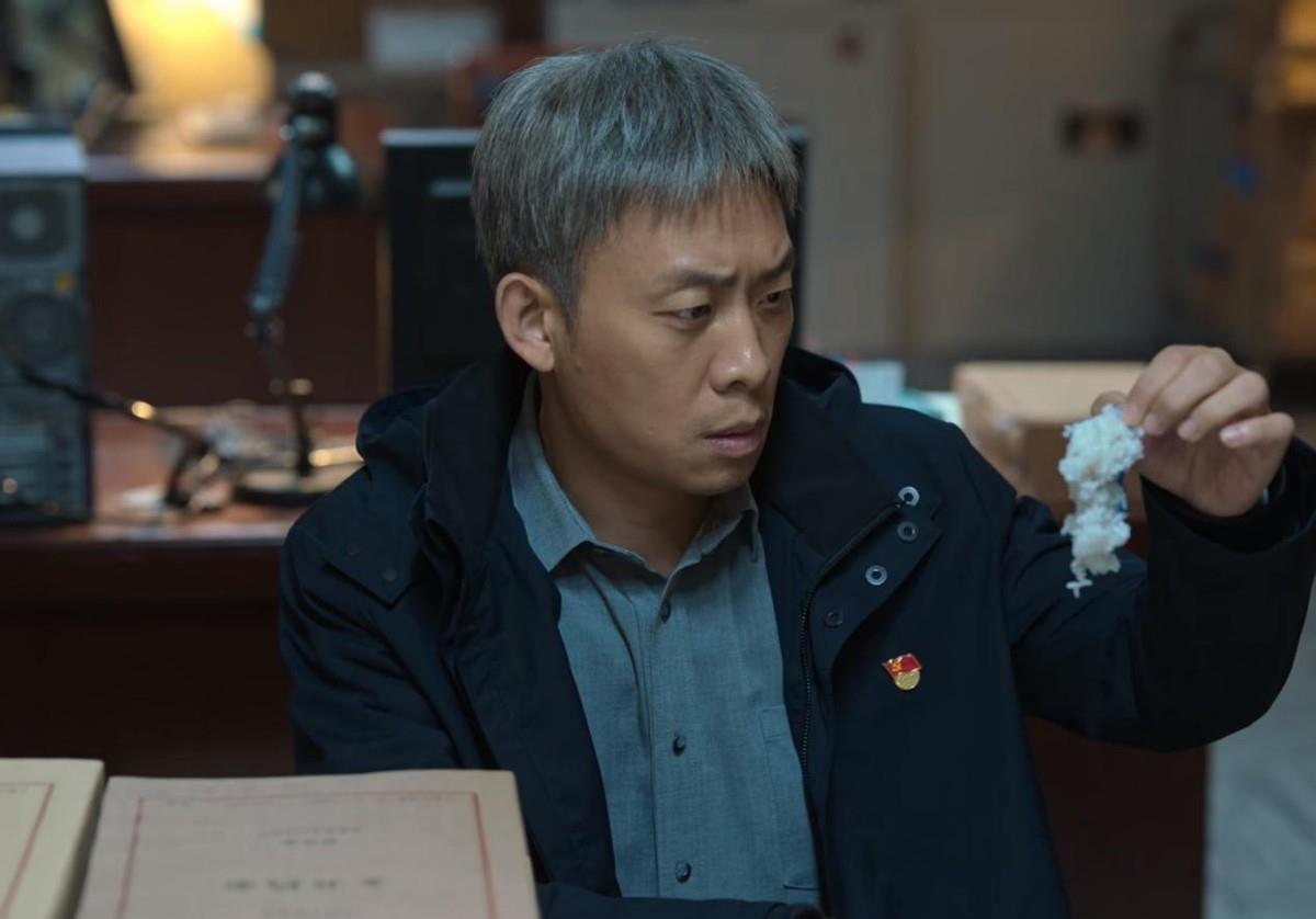 积压2年,陆毅《人民警察》终于能播了,阵容强悍,有成剧王潜质