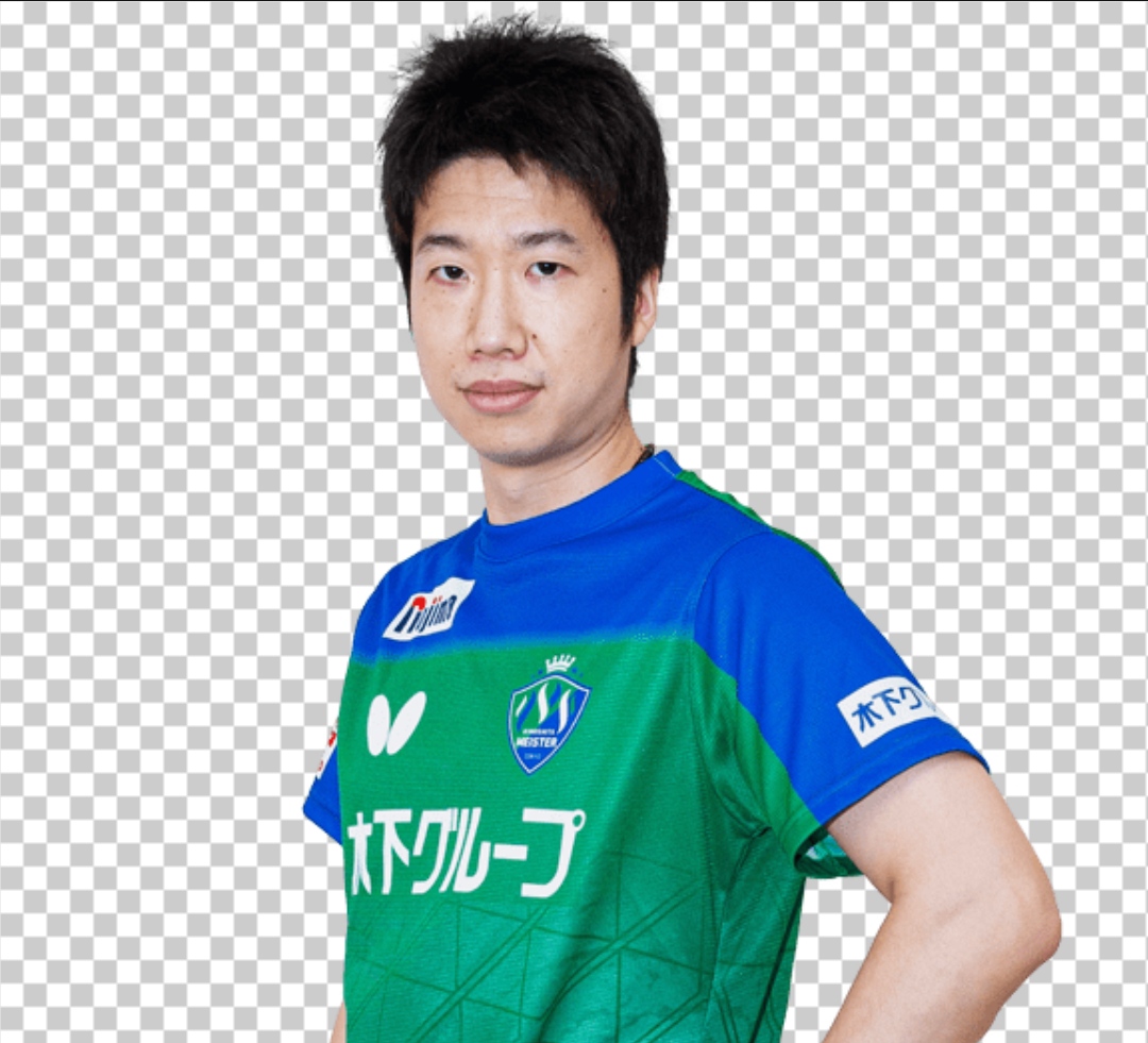 水谷隼赢过张继科吗?