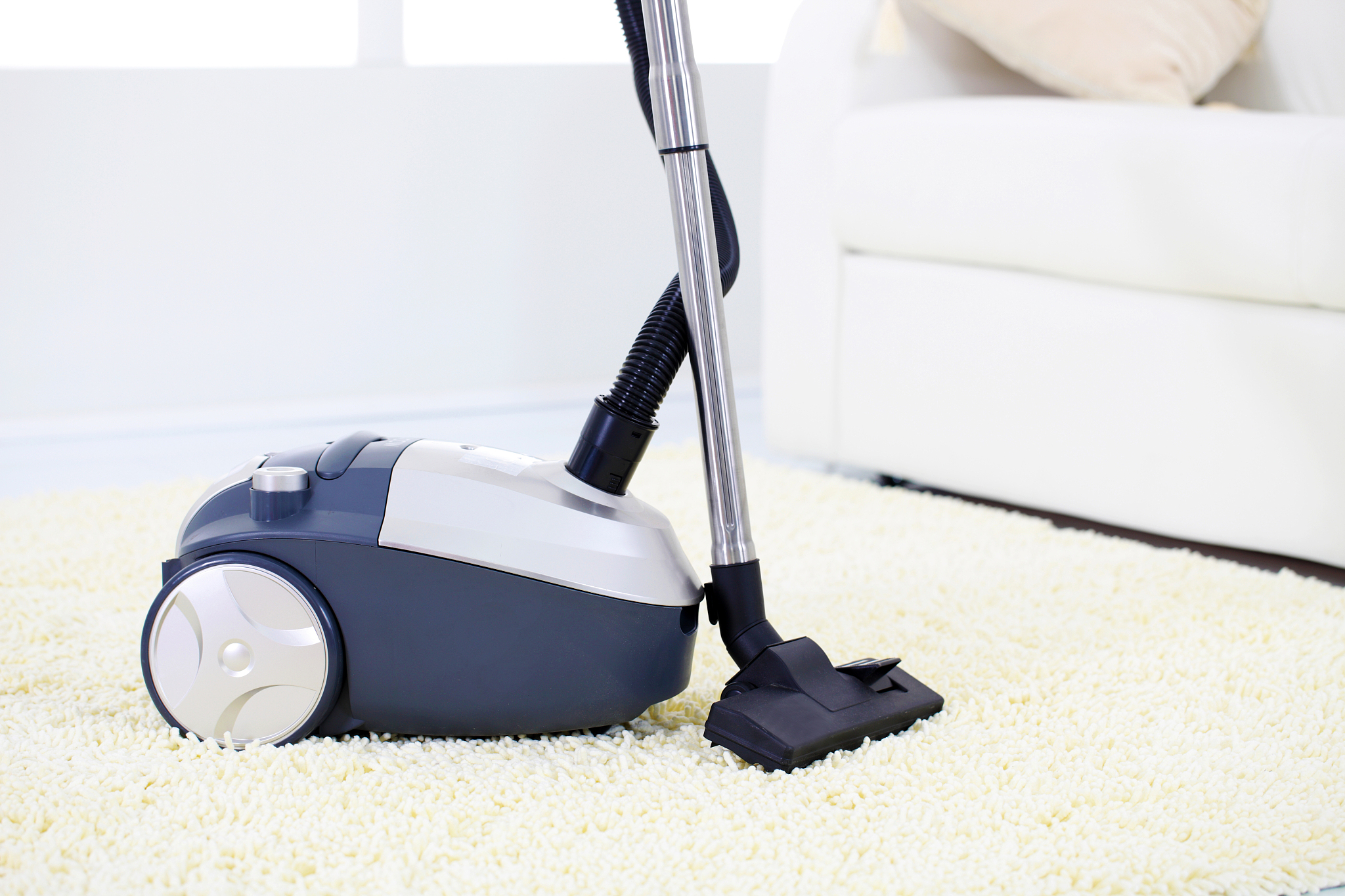 全面解析吸尘器价格及选购指南!