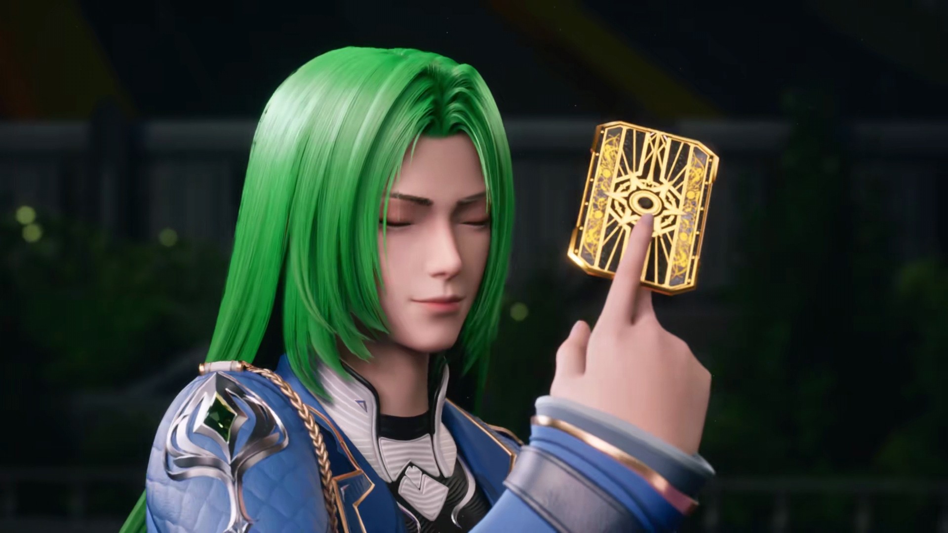 神印王座:龙皓晨与李馨到达联盟中枢,司马仙登场,林鑫回归