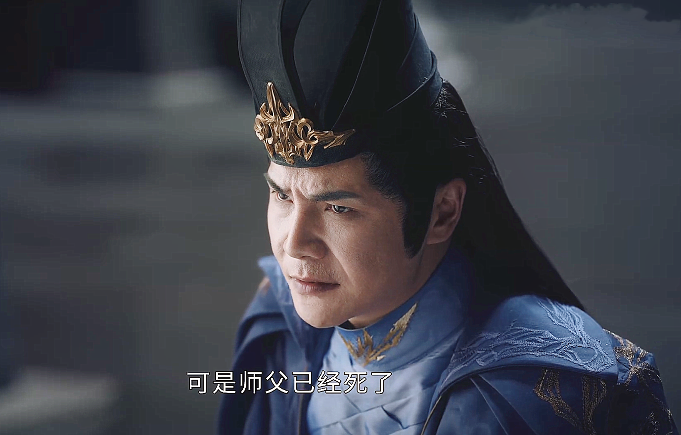 《少年歌行》瑾玉,瑾威下线,瑾言出家,瑾萱逃走,瑾仙成赢家?