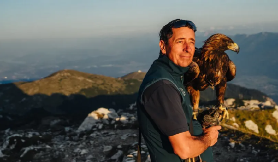 falconer 使用 insta360 rs 相机录制 vr 飞行体验