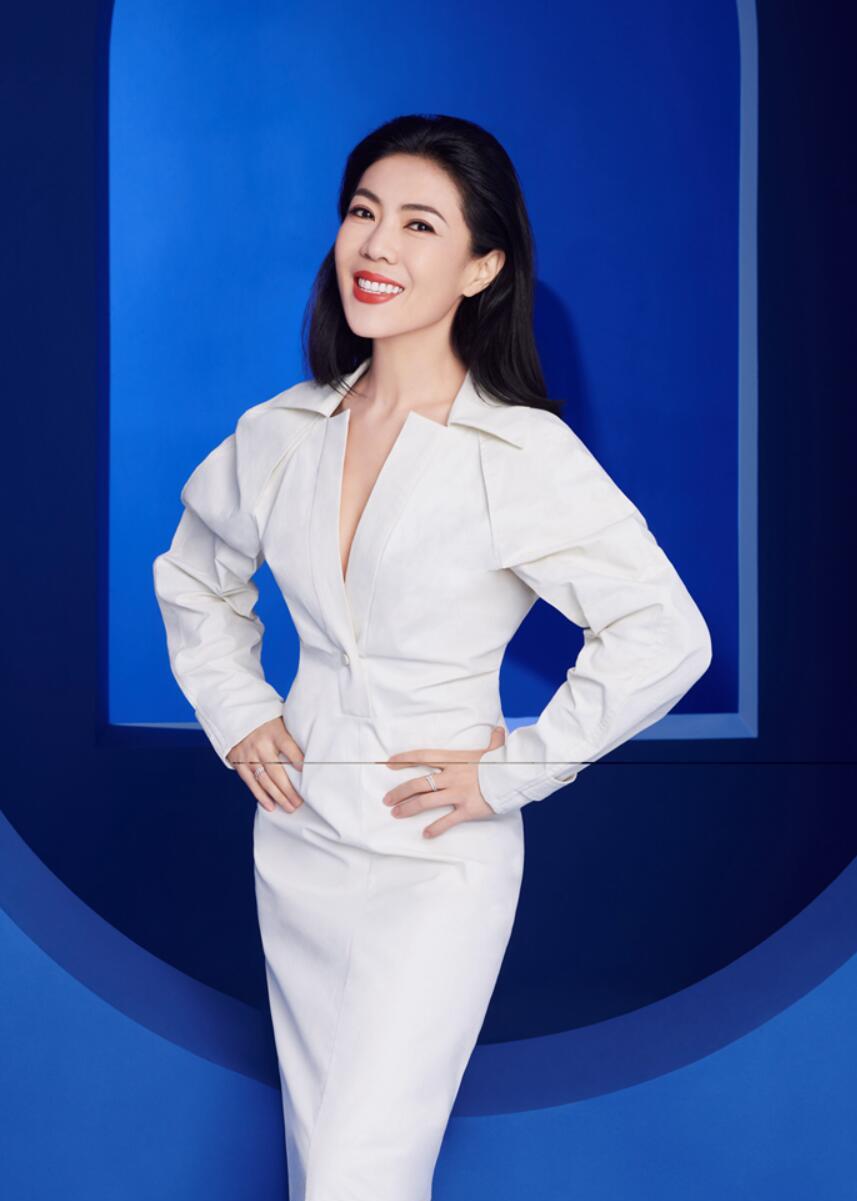 "高级交际花"苏芒:一双玉臂万人枕,为挤入上流社会不择手段