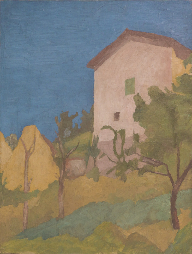 鉴赏|莫兰迪的画意:一生专注,孤独奇崛