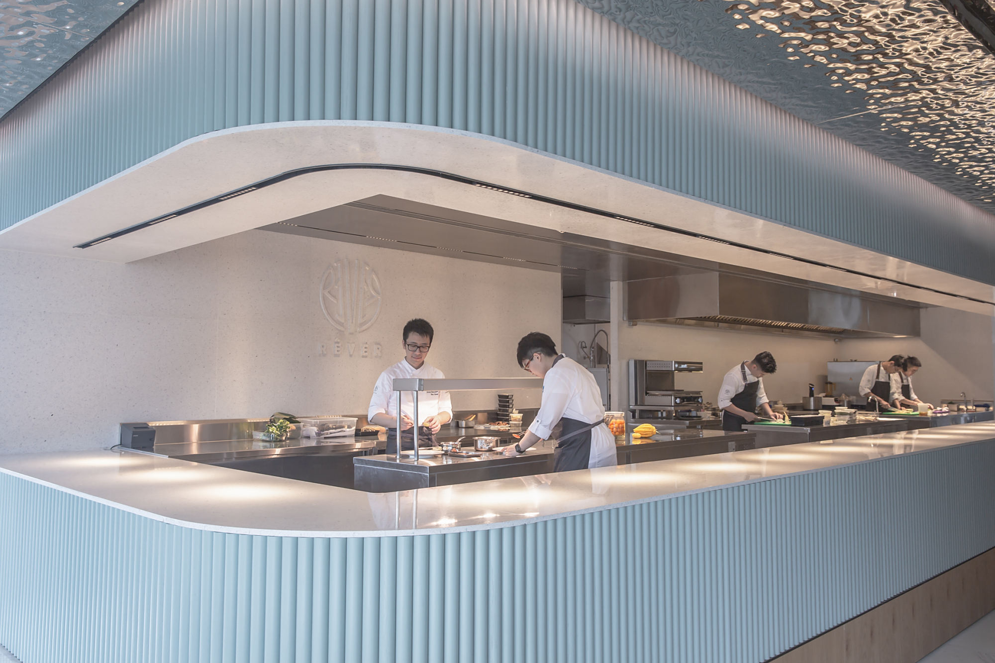 2021 广州米其林指南公布,三星餐厅依旧空缺