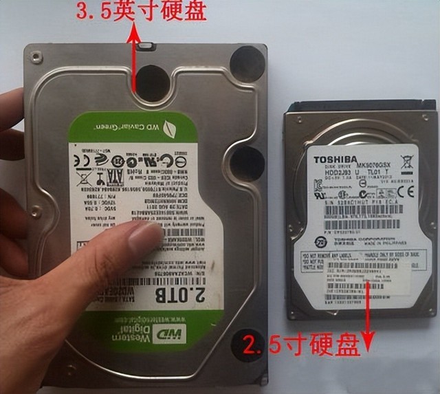 三星t5 evo——移动机械硬盘的完美替代品