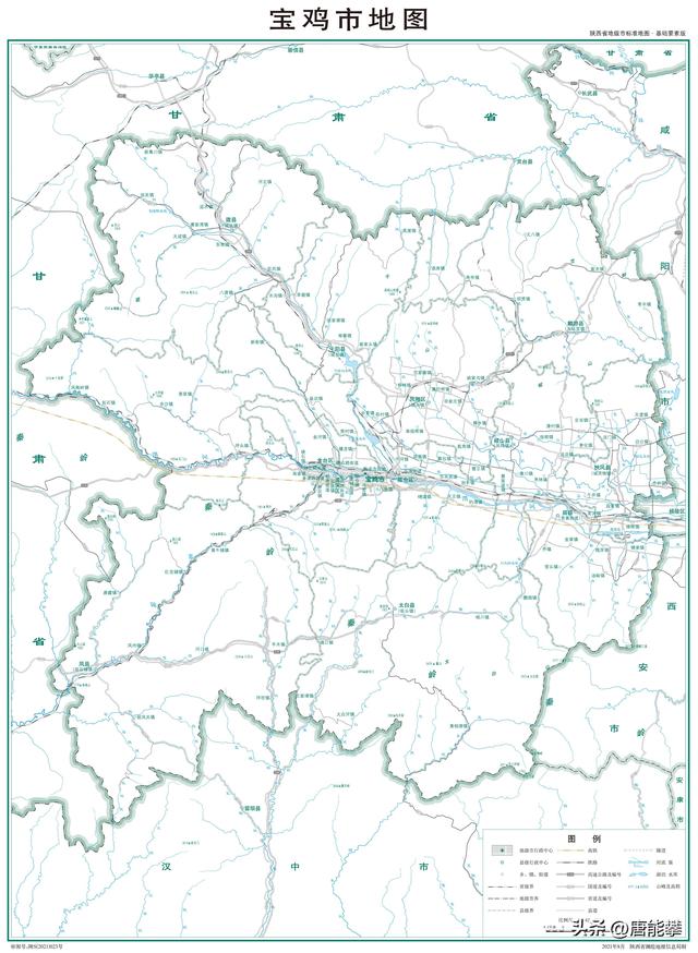 陕西宝鸡扶风,眉县,陇县,千阳,麟游现状刷新