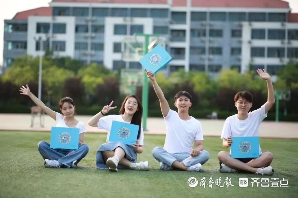 滨州医学院首批2114份录取通知书发出