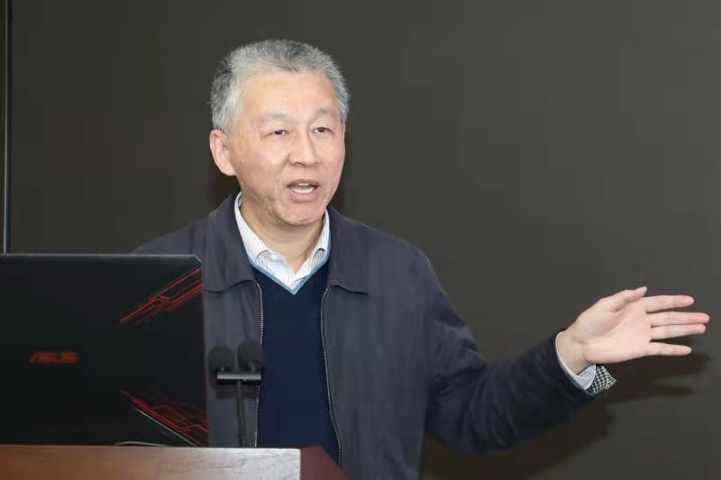 我的科学观|王思政:关于提升上海科创能力的几点再思考