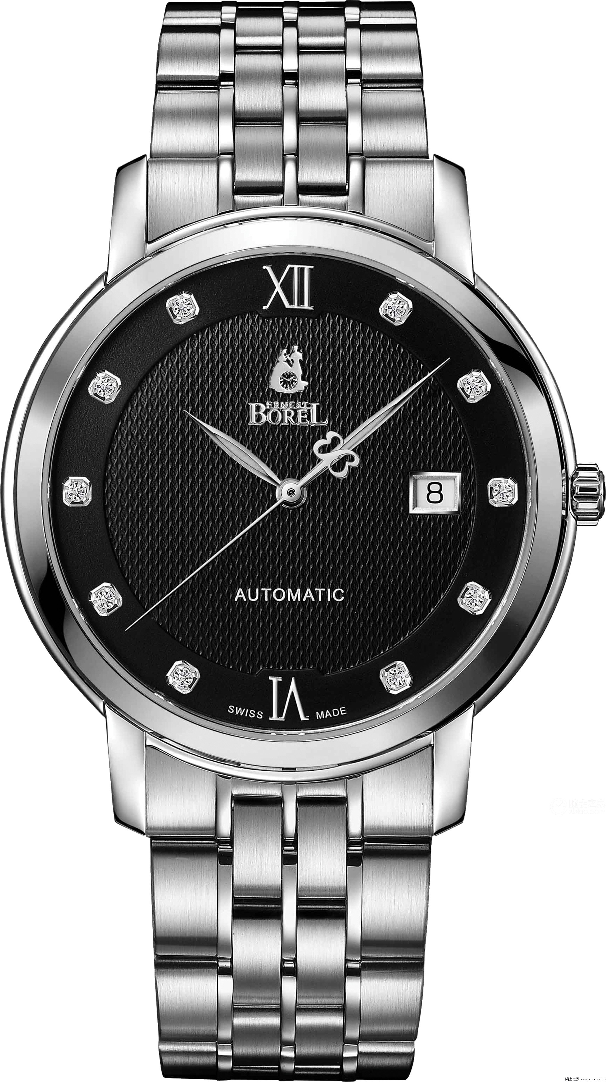 带你了解borel手表