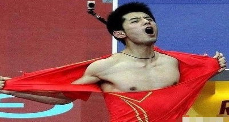 张继科醒醒这是奥运会是什么梗