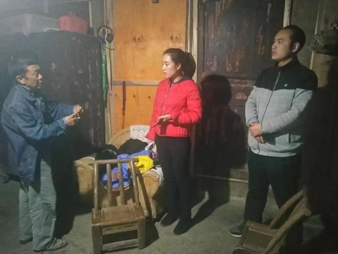 「脱贫攻坚看巾帼」陈双凤:用奋斗绘就青春底色 用实干践行为民宗旨