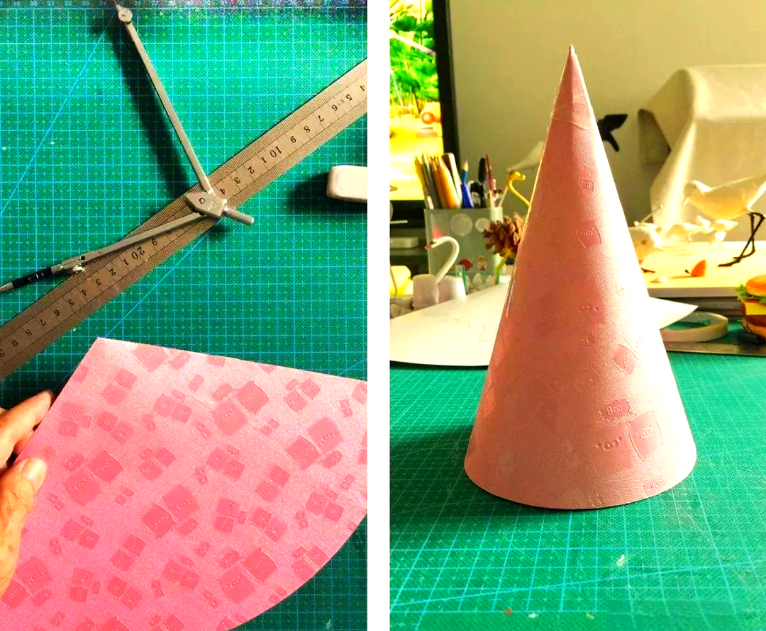 手工达人必备:diy个性化生日帽制作指南
