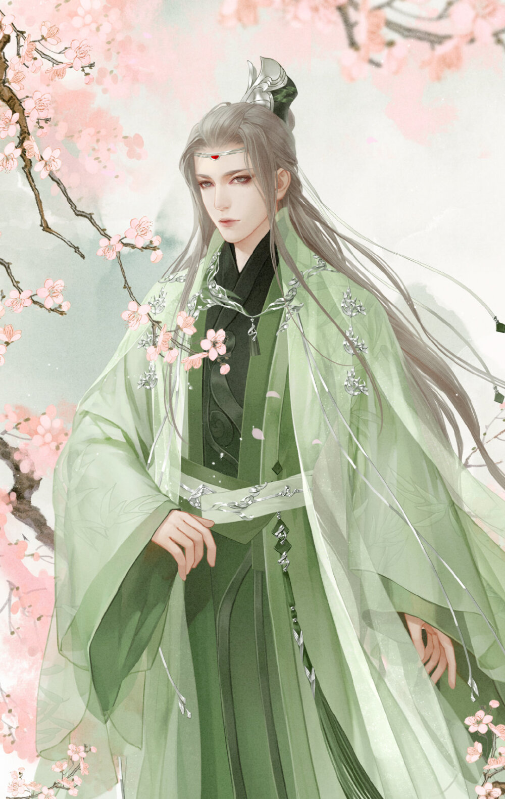 柯山梦新作连载中,看小小芝麻官如何扭转乾坤,扶大厦之将倾!