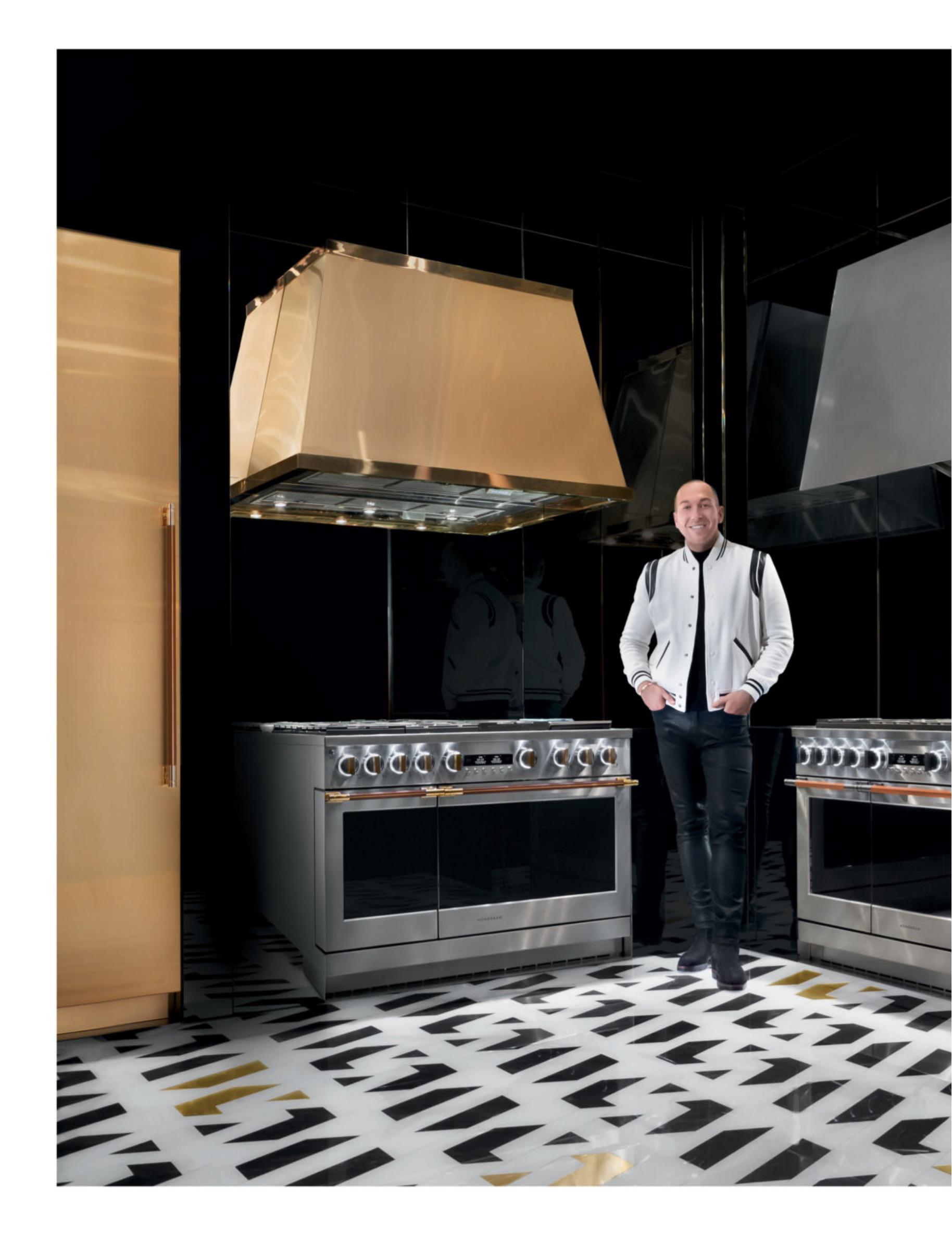 architectural digest-建筑文摘杂志-2023年合集电子版下载pdf