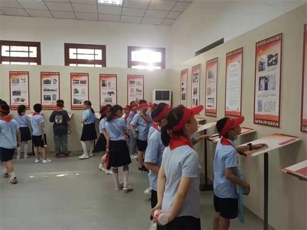 宣城市第三中学以"三个聚焦"护航青年学子成长