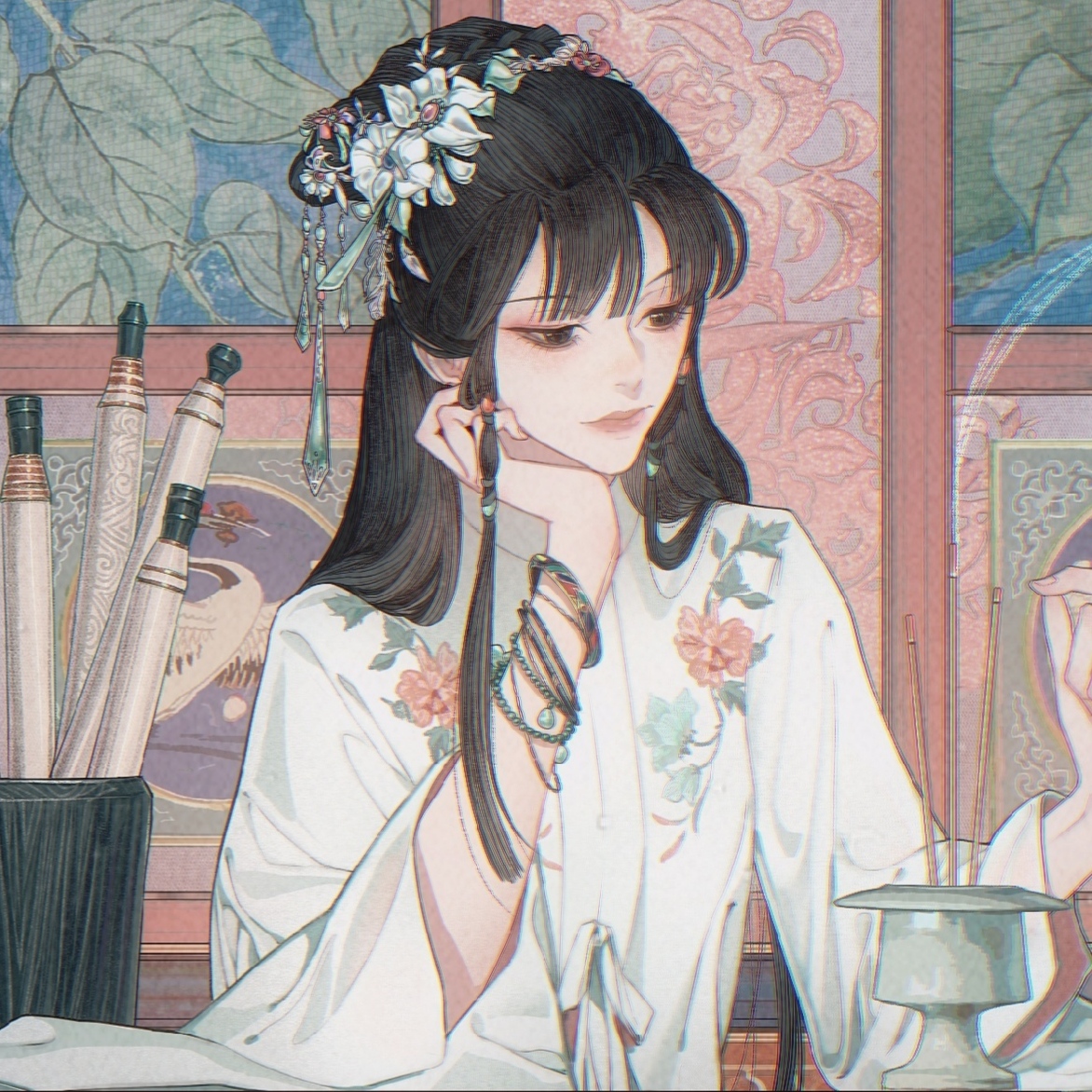 贡茶千金文:双胞胎妹妹与少将军的恋爱,婚姻,养双胞胎三部曲