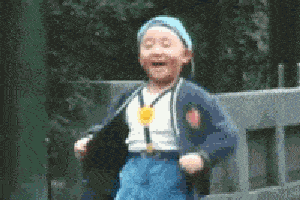 放假啦!"小甜姐姐"有话说