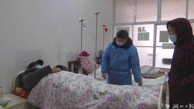 汉川丨村医熊俊义:村民健康"守门人"