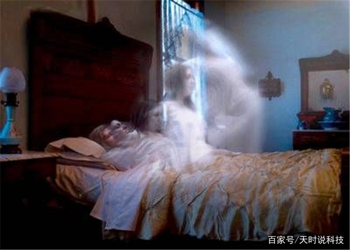 世界上真的有神仙吗【世界上真的有鬼吗】