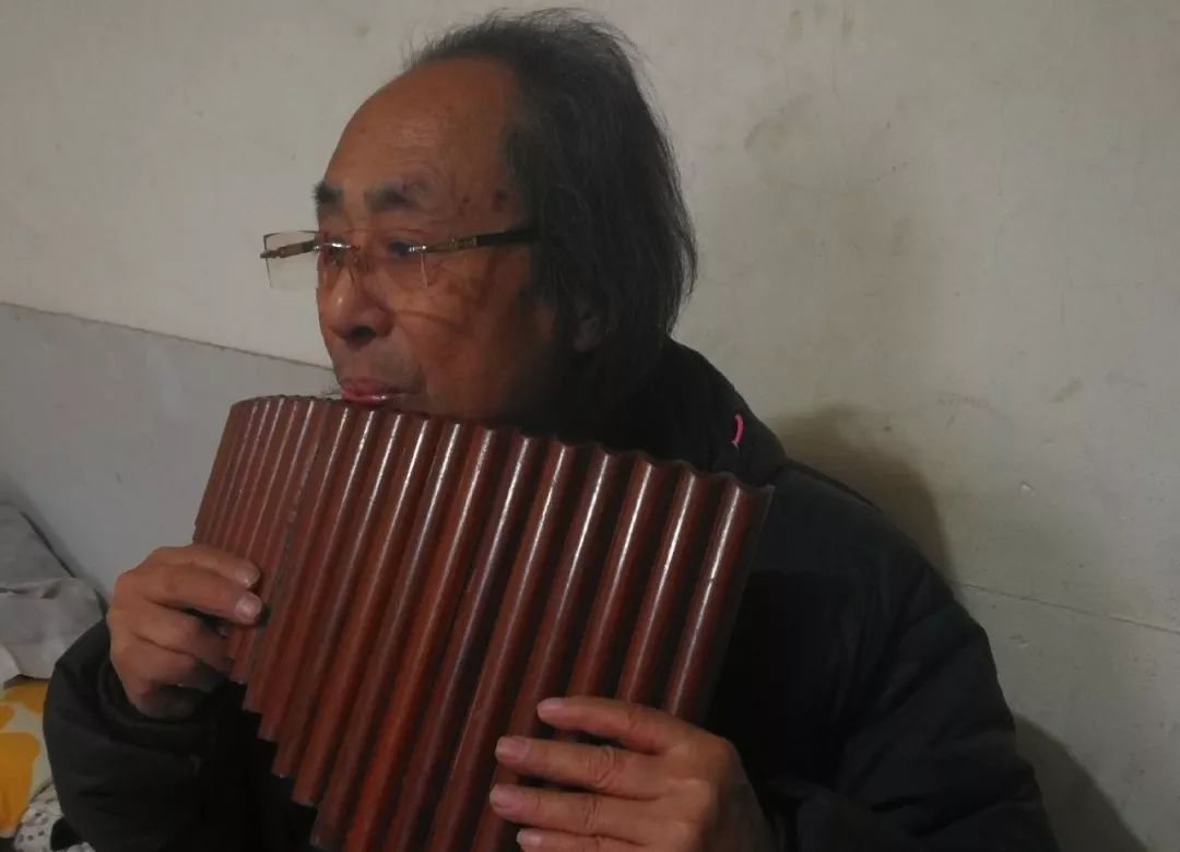 永恒的思念——纪念著名笛子演奏家,乐器改革家蔡公勇先生逝世五周年