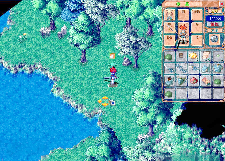 魔力宝贝:从经典到热潮,日系网游称霸的时代