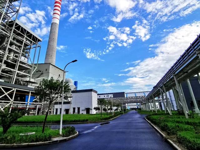 大唐热电 baijiahao.baidu.com