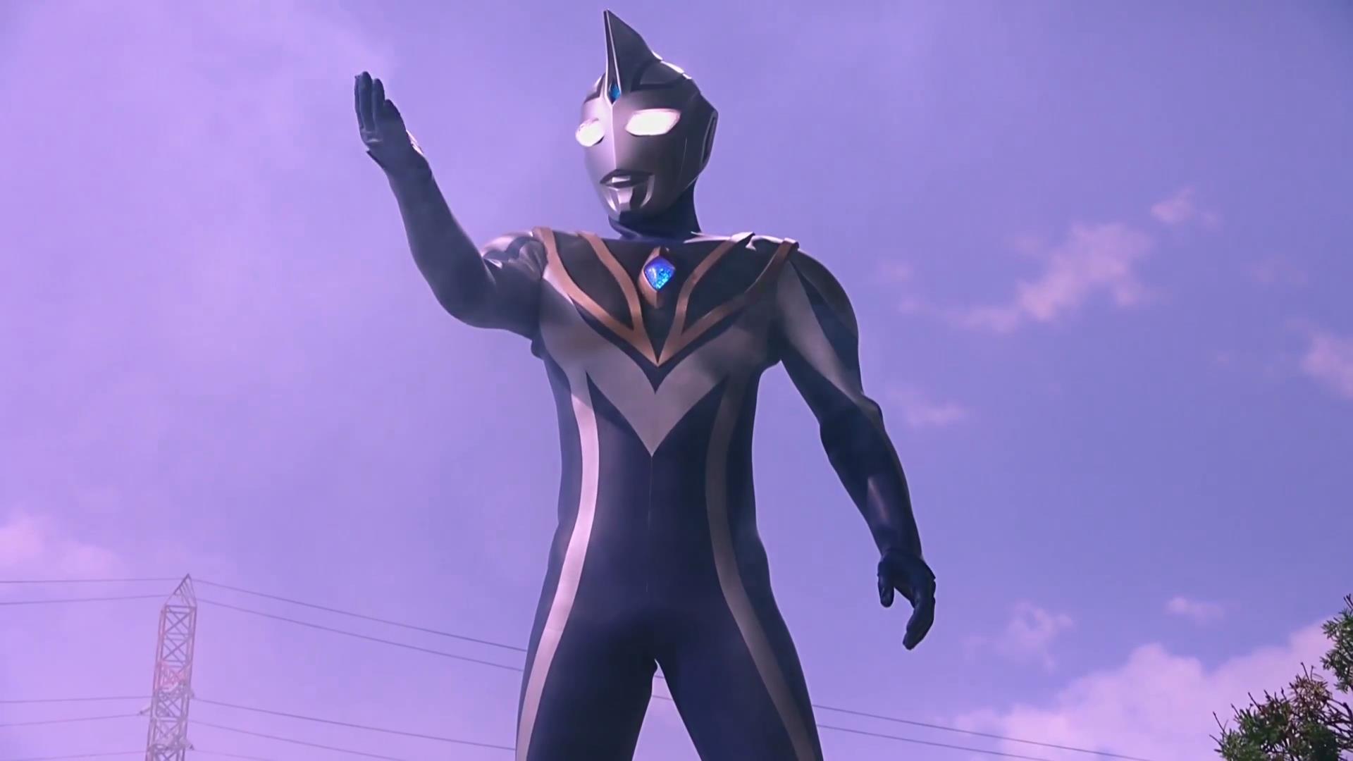 奥特曼expo 舞台剧阿古茹sv形态登场,这波啊,这波是废案转正