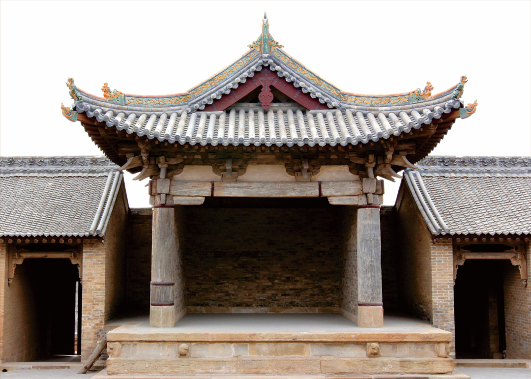 山西,一个你不知道的艺术宝库!