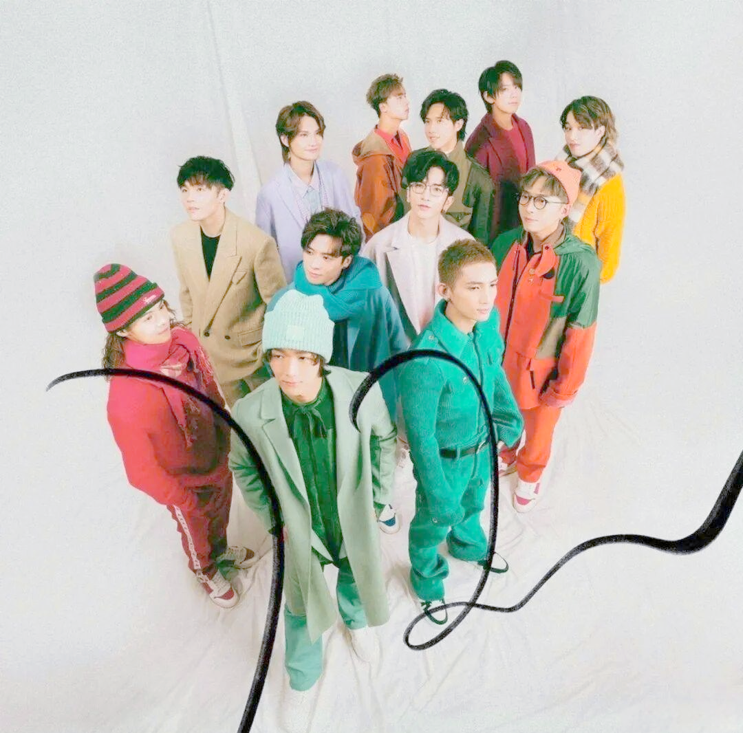 mirror的独特魅力与内地香港男团的对比