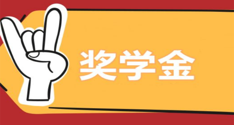 申请奖学金的申请理由