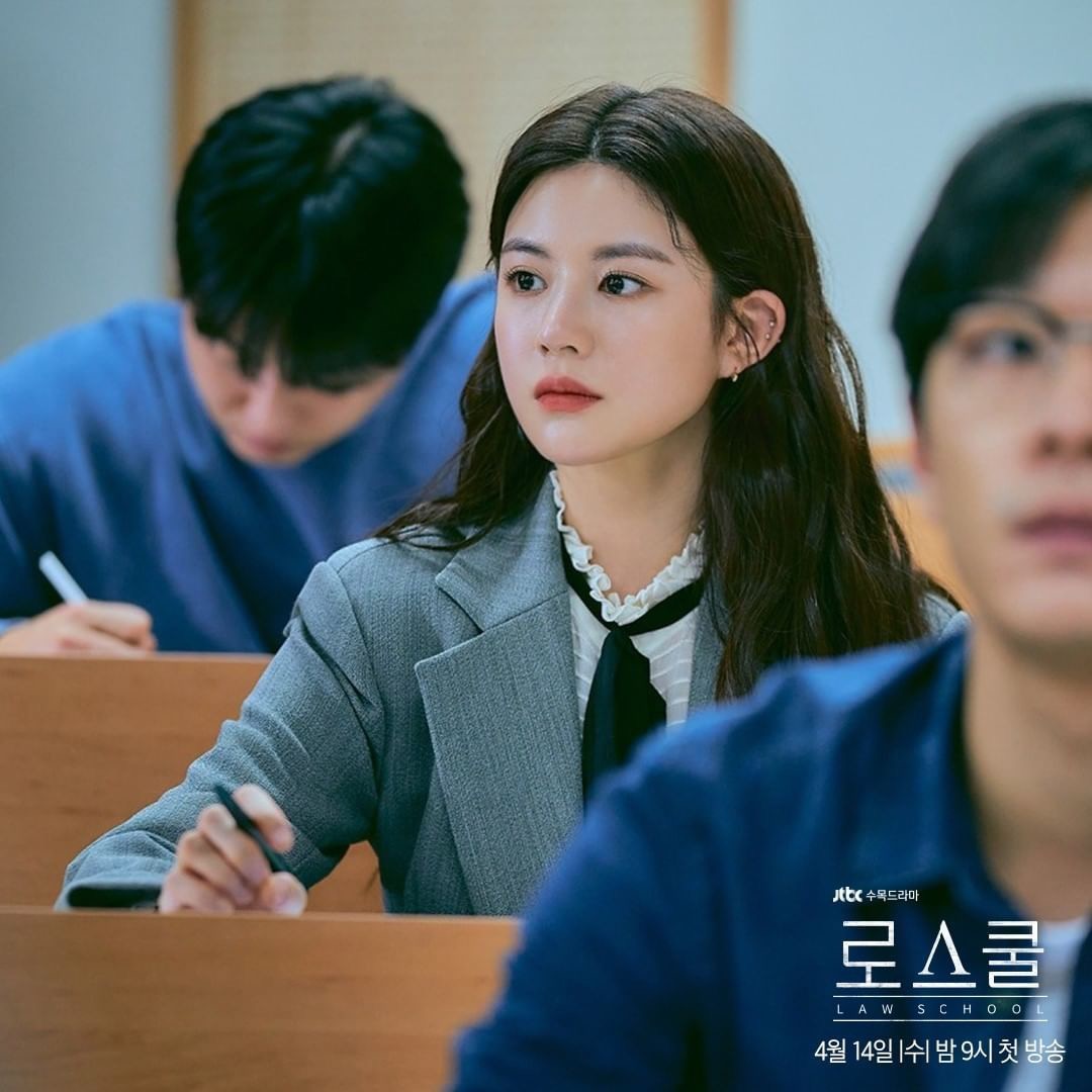 五一假期最后一天,观剧《至上之法》心得